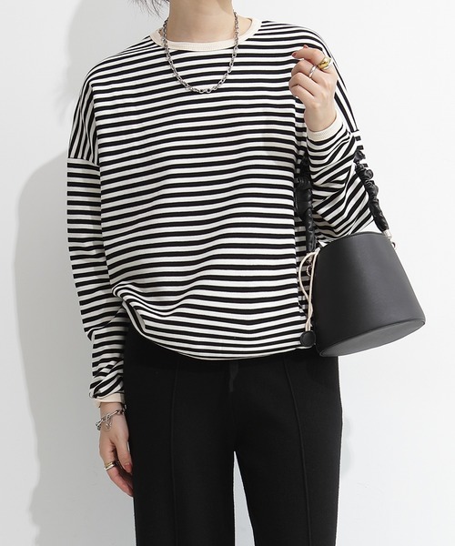 アンデルセンアンデルセン ボーダーのおすすめ人気商品一覧 通販