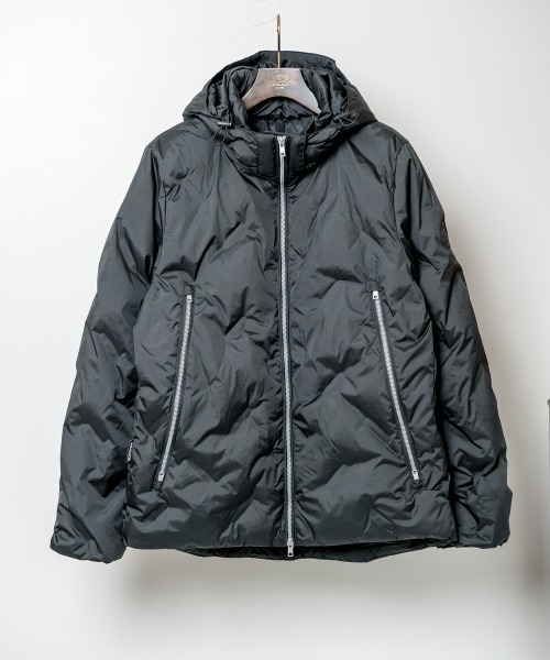 BUFFALO BOBS（バッファローボブズ） ダウンジャケット ダウン VINCENT