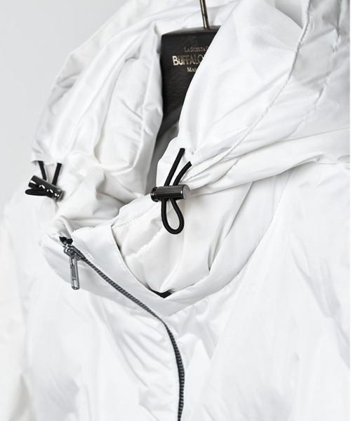 BUFFALO BOBS（バッファローボブズ） ダウンジャケット ダウン VINCENT