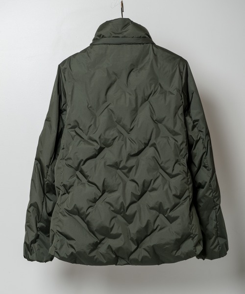 BUFFALO BOBS ダウンジャケット 楽天市場】VINCENT-RIDER(ヴィンセント-ライダー)シームレス ダウン