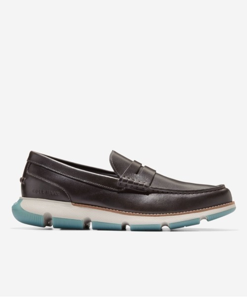 Cole Haan ブラウン ローファー USA製 70D Cole Haan ブラウン ローファー USA製 70D Cole Haan ブラウン