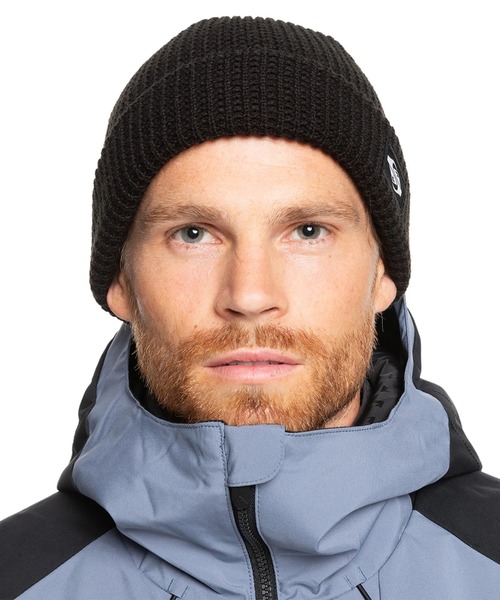 Quiksilver ニット帽 ニットキャップ TOFINO BEANIE/クイックシルバー