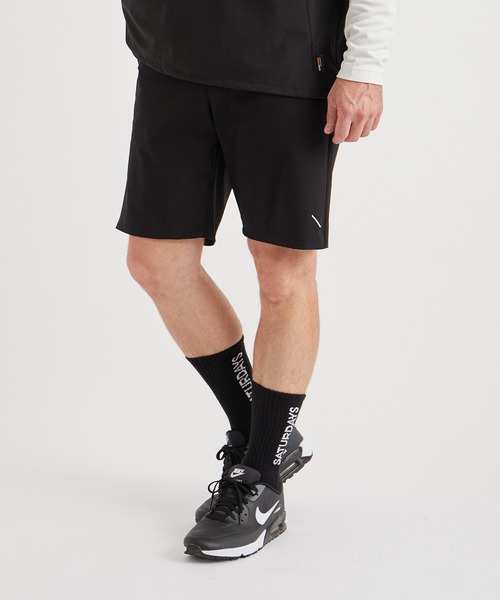 パンツ CORDURA Short Pants メンズ : ZOZOTOWN Yahoo!店 - 通販