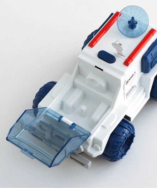 おもちゃ elfbark おもちゃ スペースビークル : ZOZOTOWN Yahoo!店 - 通販 - Yahoo