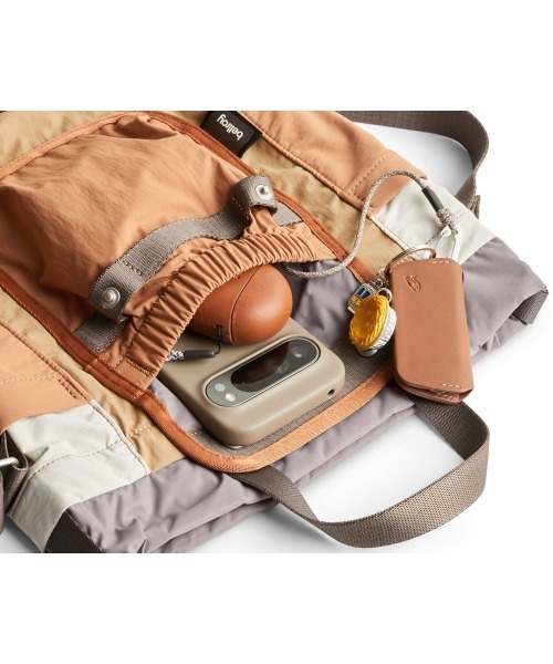 Bellroy（ベルロイ） ショルダーストラップ ショルダーバッグ Bellroy