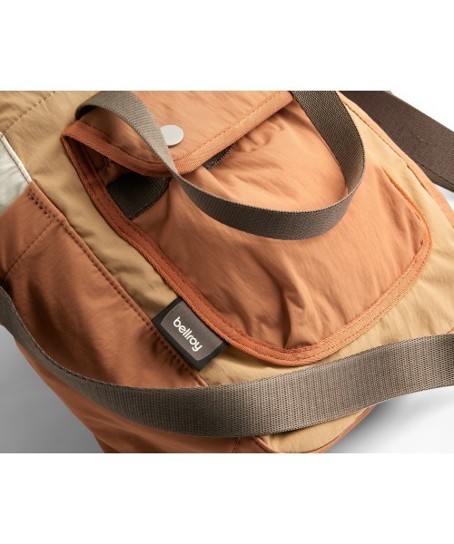 Bellroy（ベルロイ） ショルダーストラップ ショルダーバッグ Bellroy
