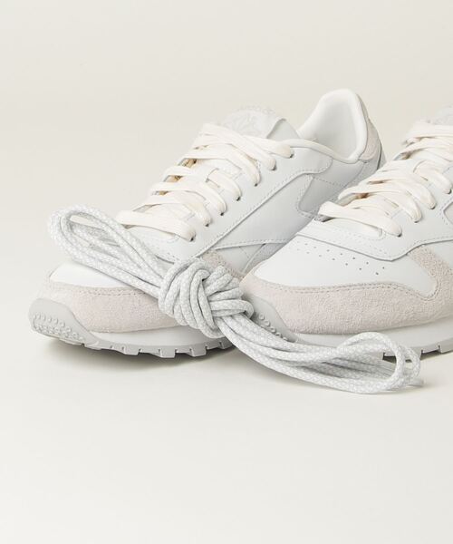 Reebok（リーボック） スニーカー 1LDK クラシックレザー / 1LDK