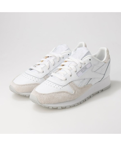Reebok（リーボック） スニーカー 1LDK クラシックレザー / 1LDK