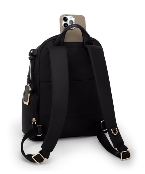 TUMI デイバック リュック VOYAGEUR 「セリーナ」ミディアム