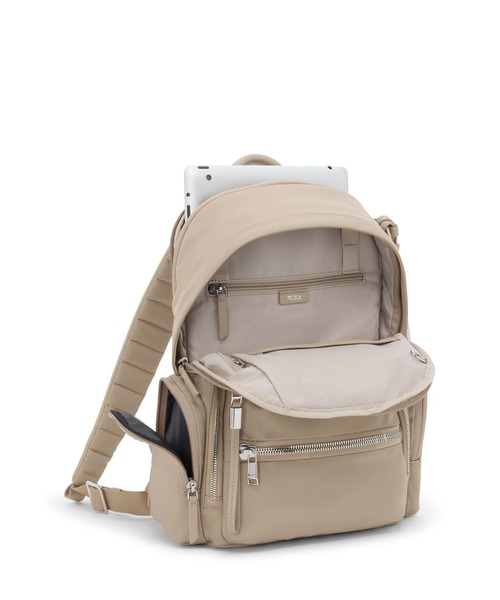 TUMI（トゥミ） デイバック リュック VOYAGEUR 「セリーナ」ミディアム