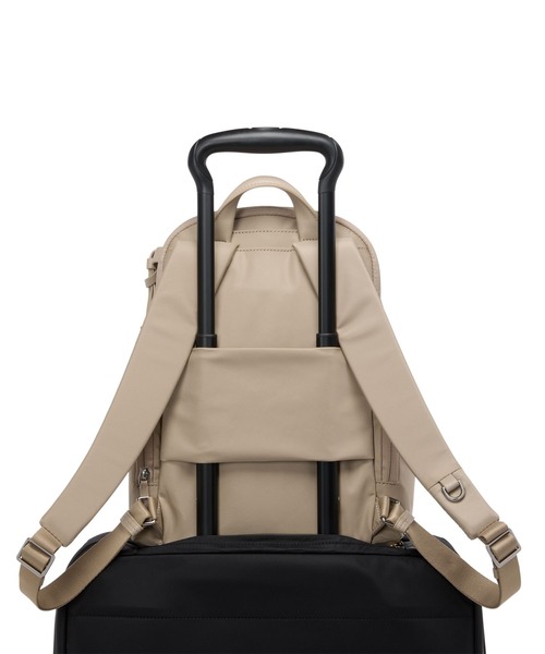 TUMI（トゥミ） デイバック リュック VOYAGEUR 「セリーナ」ミディアム