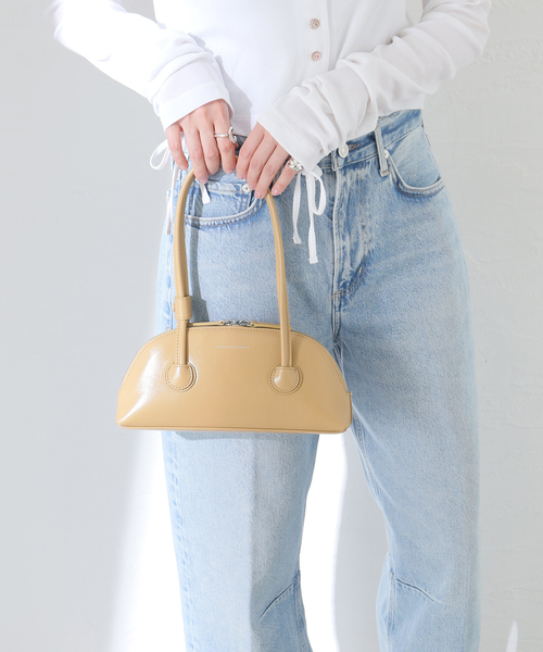 MARGE SHERWOOD ベセット バッグ MARGE SHERWOOD ハンドバッグ 「MARGE SHERWOOD/マージ