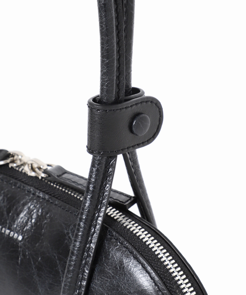 ★早期完売★MARGE SHERWOOD★BESSETTE SHOULDER STRAP★大人気 Marge Sherwood Bessette Shoulder Bag | Urban Outfitters
