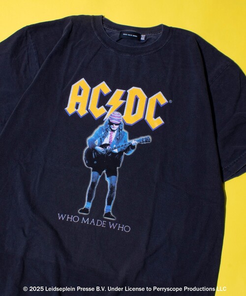 GOOD ROCK SPEED（グッドロックスピード） tシャツ 別注 オーバー
