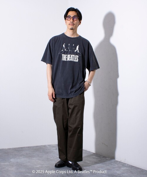 GOOD ROCK SPEED（グッドロックスピード） tシャツ 別注 オーバー
