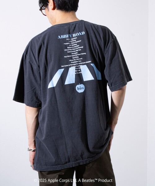 GOOD ROCK SPEED（グッドロックスピード） tシャツ 別注 オーバー