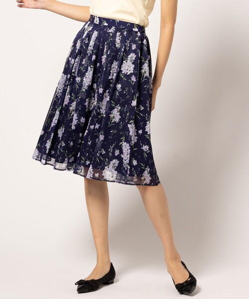 TOCCA スカート MIMOSA IMPRESSION : ZOZOTOWN Yahoo!店 - 通販