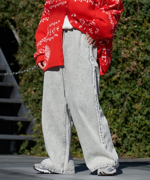 SOUNDSGOOOOD（サウンズグッド） ジーンズ デニム デニムパンツ