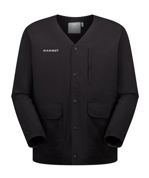 MAMMUT（マムート） ナイロンジャケット ハイランド ウィンド