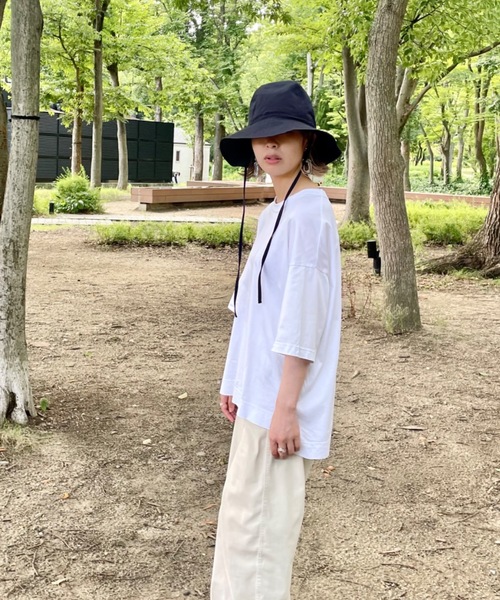 帽子 ORIENT MILLINERY ORIENT MILLINERY 帽子 ハット QUA「クア」 レディース