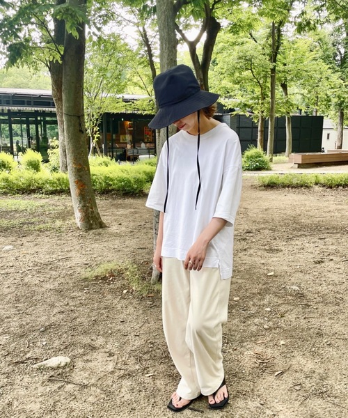 ORIENT MILLINERY 帽子 ハット TEA「ティー」 レディース