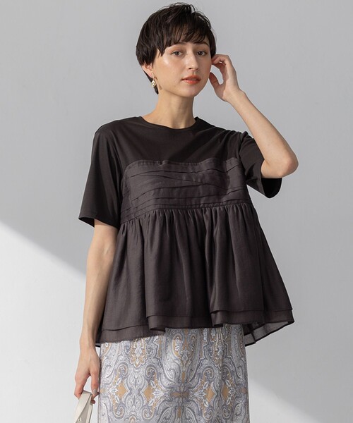 23区 tシャツ 「杏さん着用/WEB＆一部店舗限定カラーあり