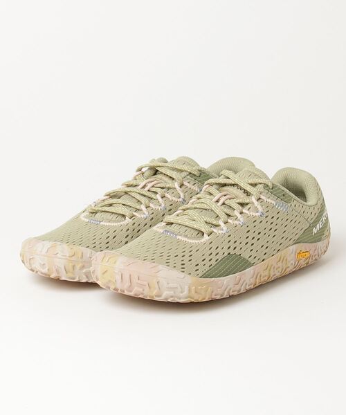 さな　メレル　ベイパーグローブ 楽天市場】【15%OFF/SALE】メレル MERRELL スニーカー ベイパー