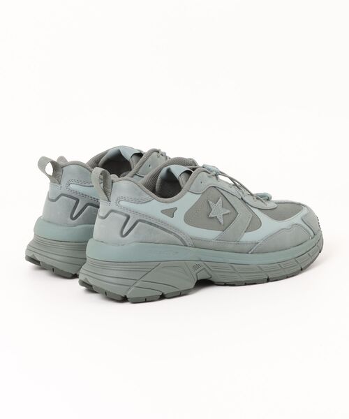 CONVERSE / ローカットスニーカー/28cm/GRY/34202241 CONVERSE（コンバース） スニーカー STARFIRESC RE ML 34202241 メンズ