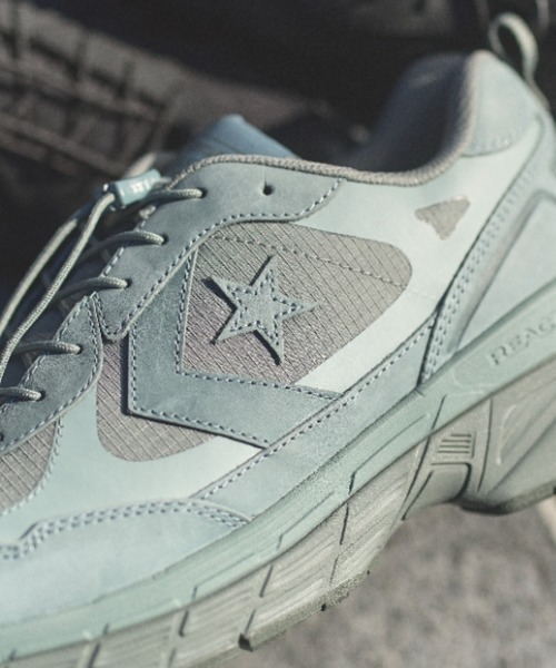 CONVERSE（コンバース） スニーカー STARFIRESC RE ML 34202241 メンズ