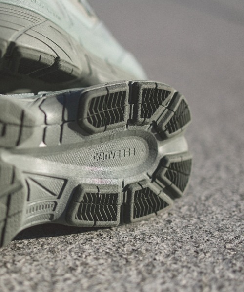 CONVERSE（コンバース） スニーカー STARFIRESC RE ML 34202241 メンズ