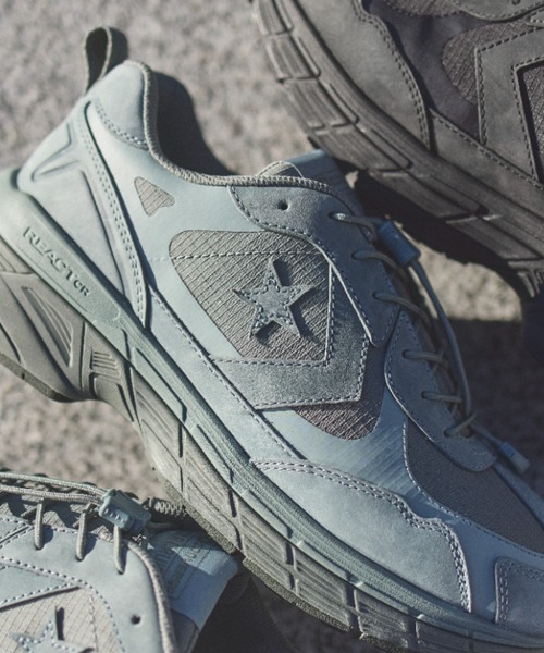 CONVERSE（コンバース） スニーカー STARFIRESC RE ML 34202241 メンズ