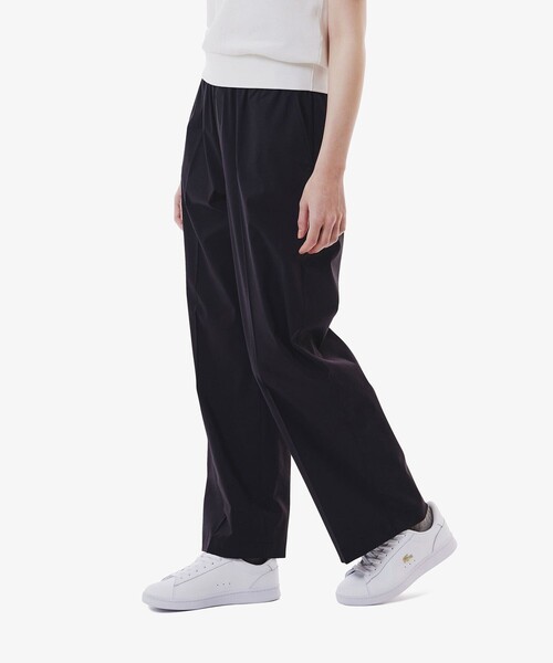 ラコステ♡ワイドパンツ ワイドデニムパンツ | LACOSTE/ラコステ | 三越伊勢丹オンライン