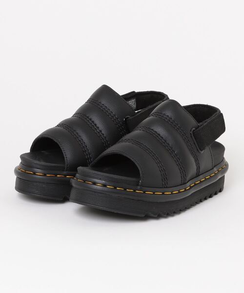 【Dr.Martens】 KOLE サンダル KOLE サンダル