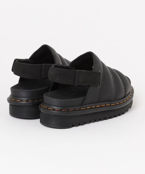 Dr.Martens サンダル Dr. Martens/ドクターマーチン KOLE