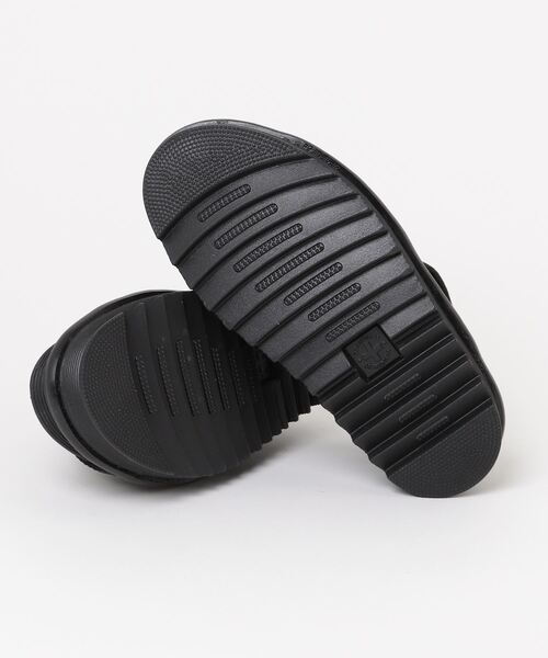 【Dr. Martens】KOLE サンダル BLACK 新作】サンダル KOLE │ドクターマーチン │ ショップブログ
