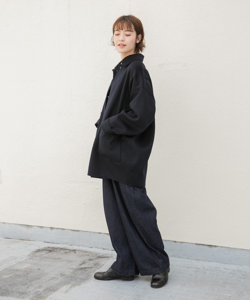 かぐれ ジャケット FREE グレー レディース : ZOZOTOWN Yahoo!店