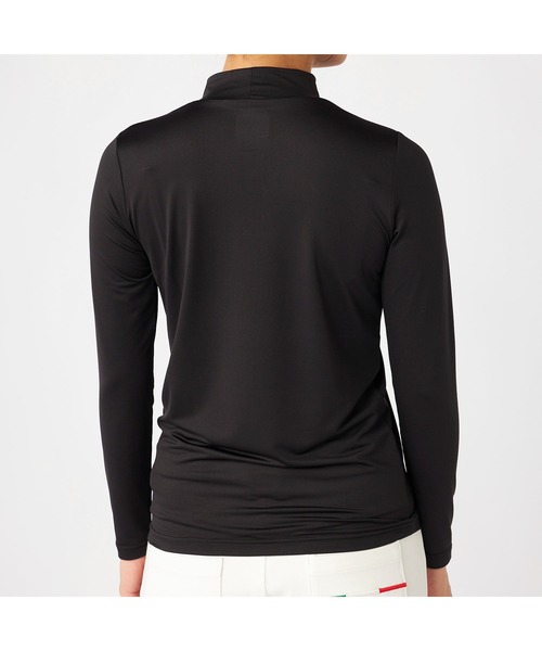 Kappa - kappaゴルフアンダーシャツ Kappa インナーシャツ 肌着 GOLF カッパゴルフ ワンポイント