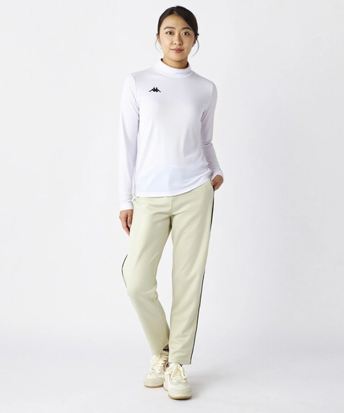 Kappa インナーシャツ 肌着 GOLF カッパゴルフ ブランド ロゴ
