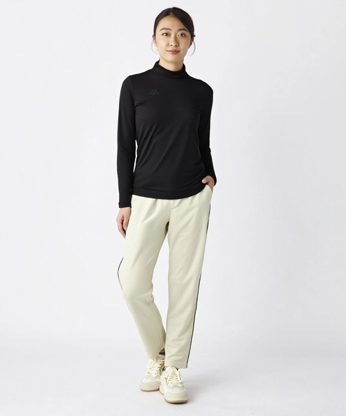 Kappa - ゴルフウェア　レディース　kappa golf Sサイズ 楽天市場】【クーポンで30%OFF】 Kappa GOLF カッパ ゴルフ