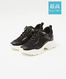 Au BANNISTER（オゥ バニスター） スニーカー 「最高スニーカー