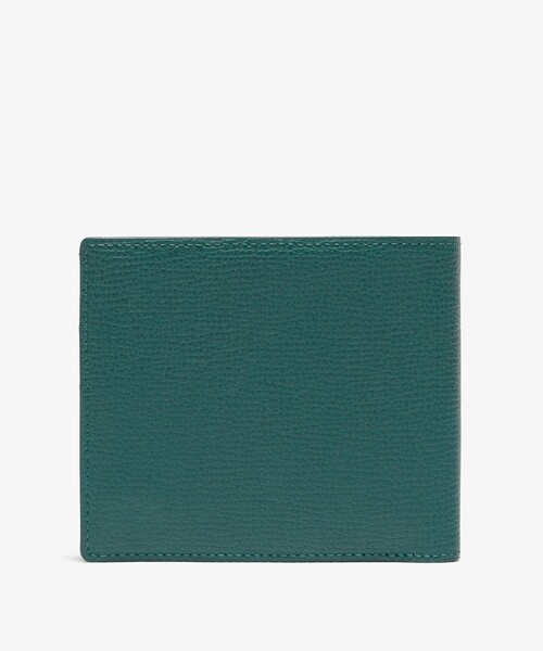 LACOSTE（ラコステ） 二つ折り 二つ折り財布 財布 シュリンクレザー 2