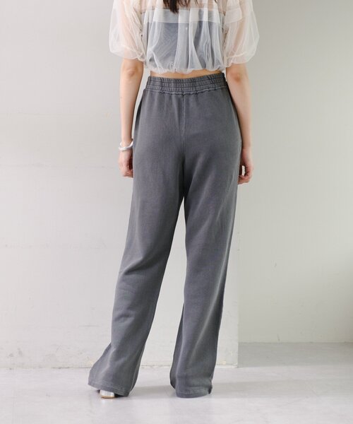 Kastane スウェットパンツ ジャージ 「低身長サイズ/2サイズ展開