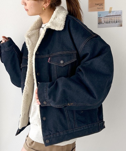 BLUE WORK デニムジャケット MEDIUM 日本製 JELADO ジェラード 14oz デニム ジャケット 2ndタイプ 