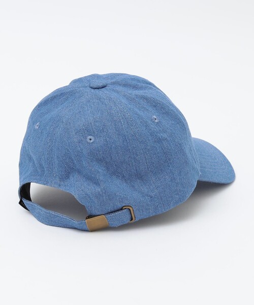 SHIPS キャップ 帽子 「WEB限定」SHIPS: ワンポイント ロゴ エン