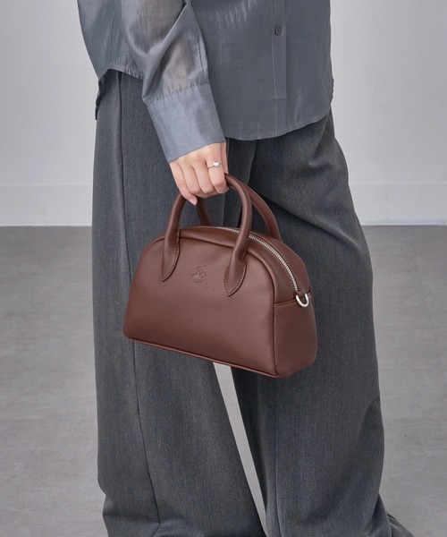 BEVERLY HILLS POLO CLUB（ビバリーヒルズポロクラブ） ボストンバッグ