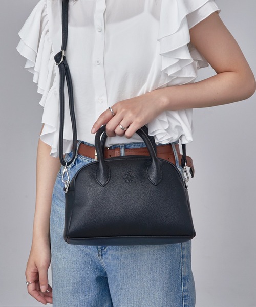 BEVERLY HILLS POLO CLUB（ビバリーヒルズポロクラブ） ボストンバッグ