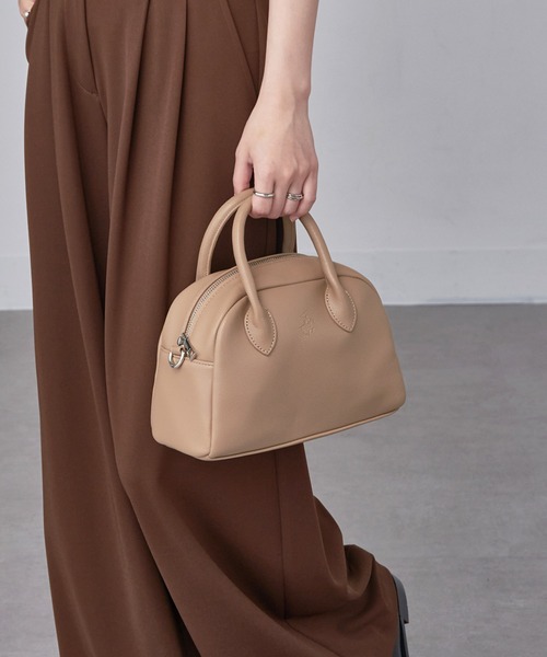 BEVERLY HILLS POLO CLUB（ビバリーヒルズポロクラブ） ボストンバッグ