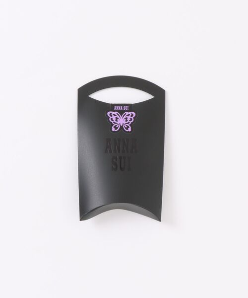 ANNA SUI ネックレス カニモチーフ レディース : ZOZOTOWN Yahoo