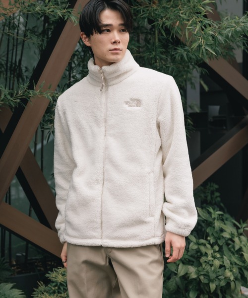 THE NORTH FACE（ザ ノースフェイス） ジップアップブルゾン L