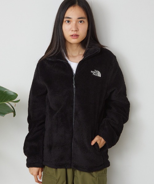 THE NORTH FACE（ザ ノースフェイス） ジップアップブルゾン L